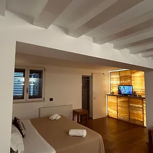  Appartamento Prince Suite Palermo