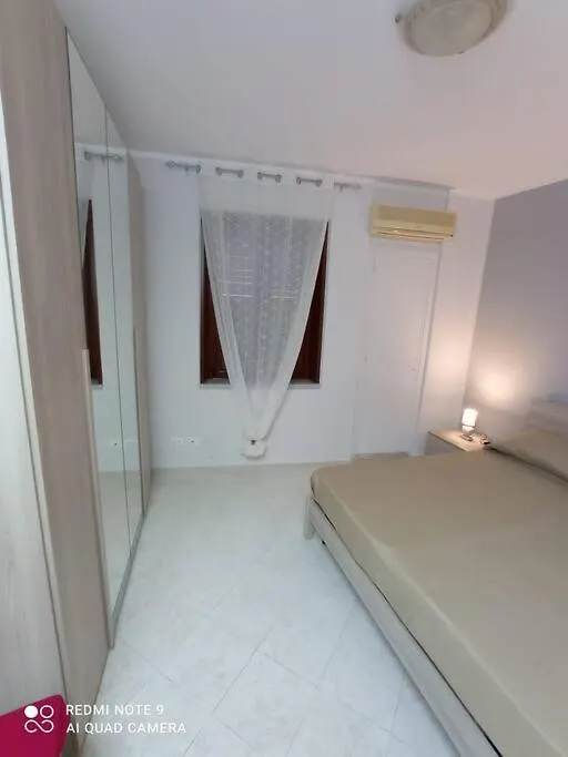 팔레르모 Casa Rosalia 아파트