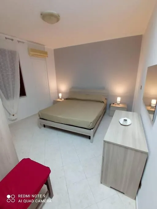 팔레르모 Casa Rosalia 아파트 0*,  이탈리아