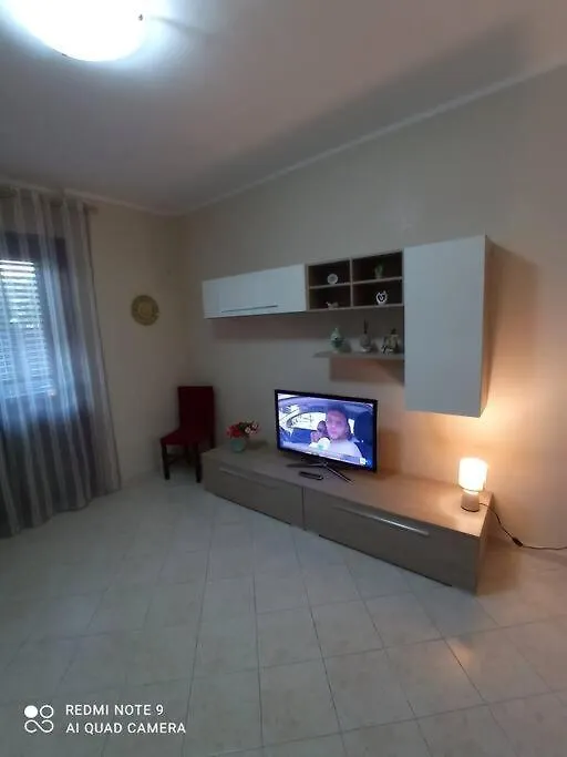 팔레르모 Casa Rosalia 아파트