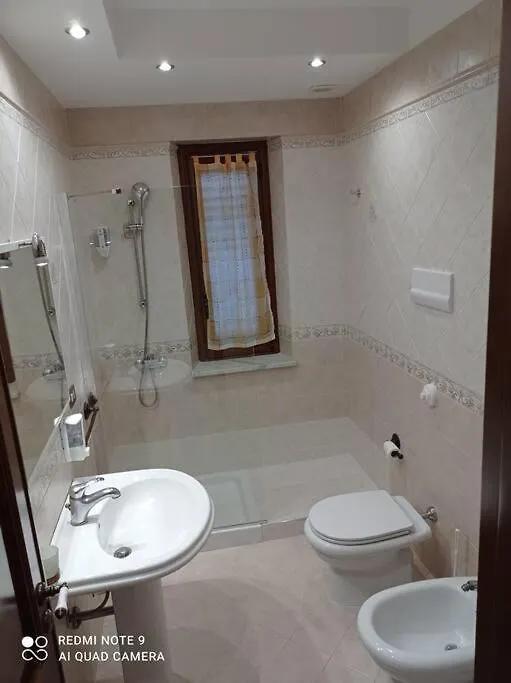 팔레르모 Casa Rosalia 아파트