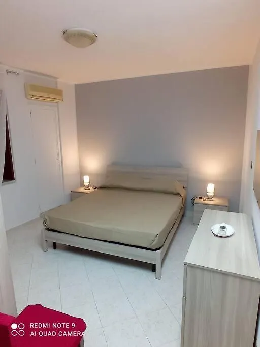 팔레르모 Casa Rosalia 아파트
