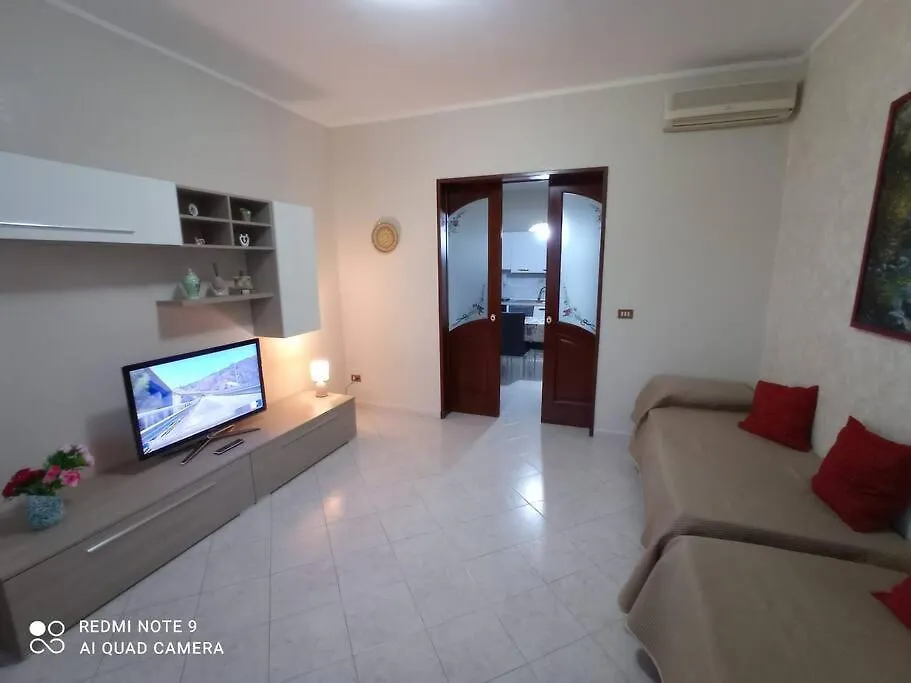 팔레르모 Casa Rosalia 아파트