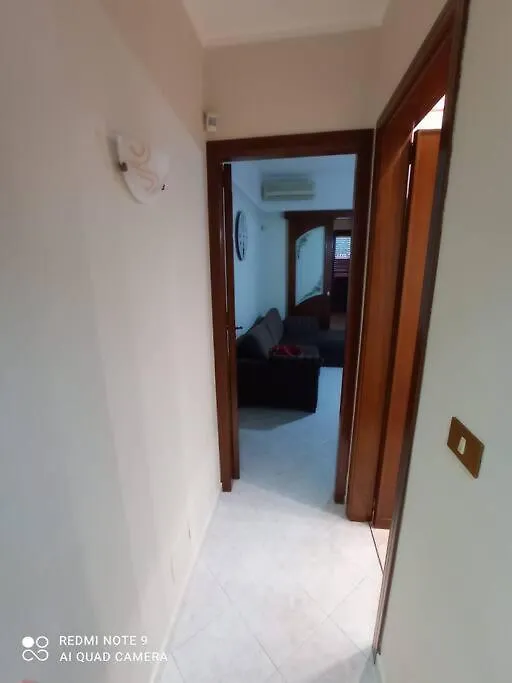팔레르모 Casa Rosalia 아파트