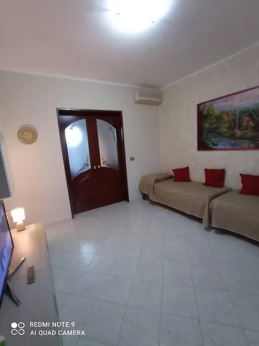 Casa Rosalia Apartment Palermo