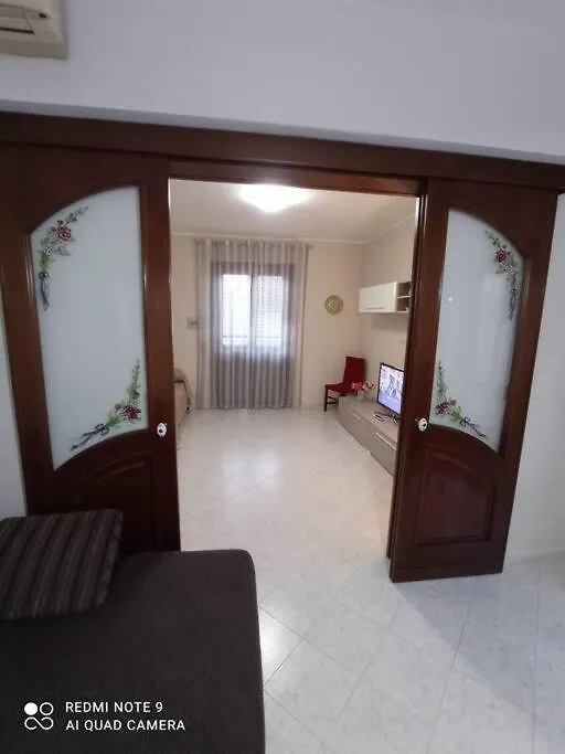 Casa Rosalia Apartment Palermo